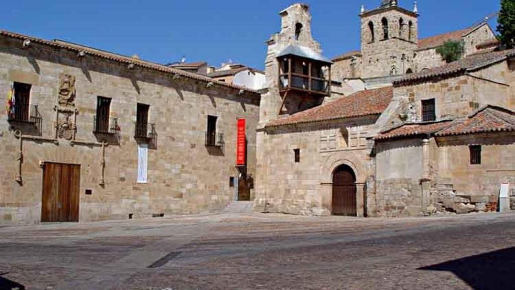 Museo de Zamora