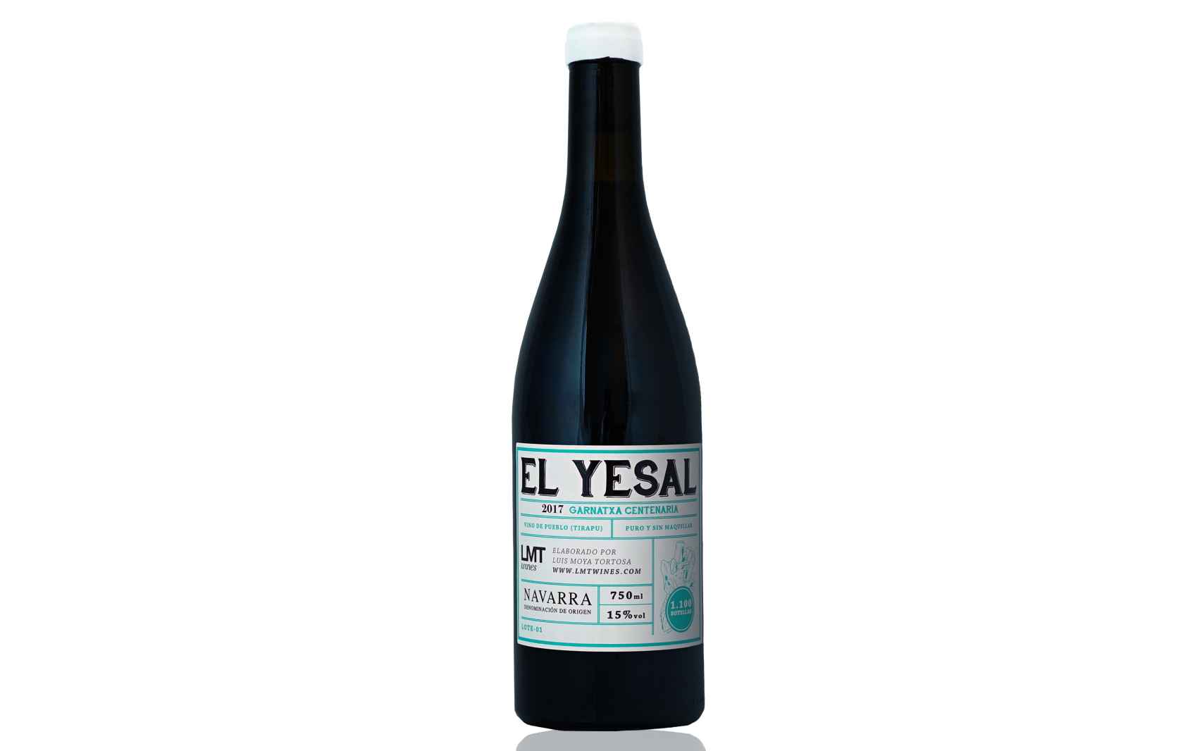 El Yesal 2018