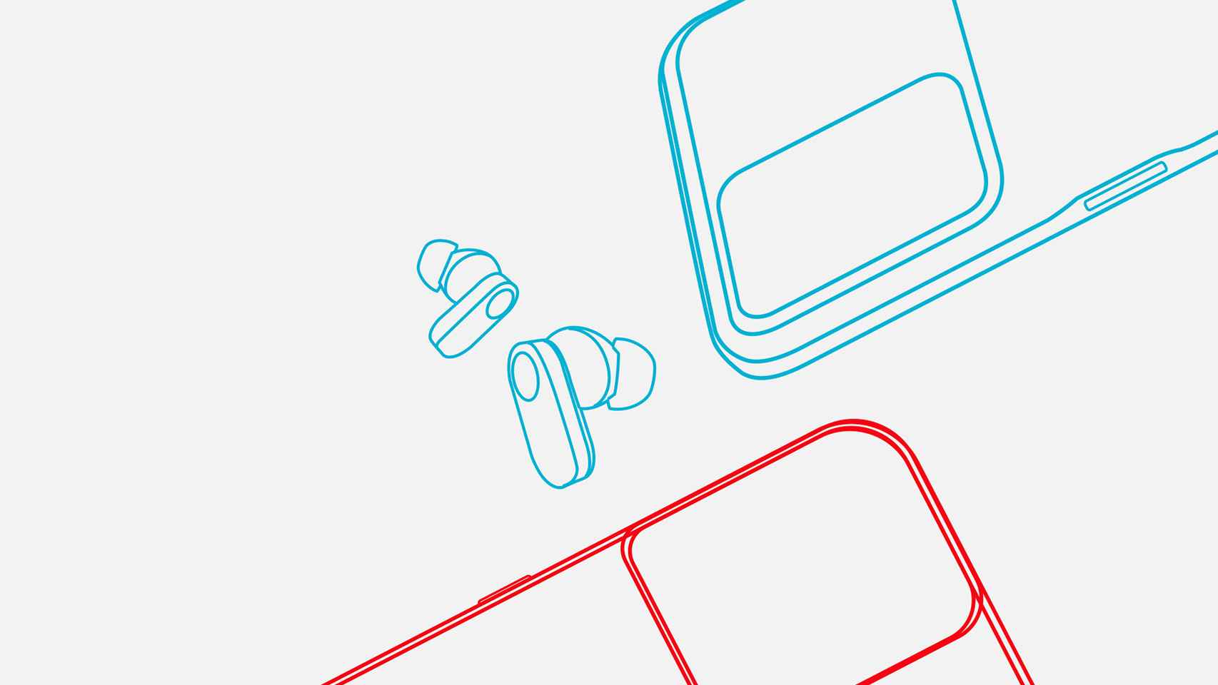OnePlus presentará el 28 de abril los Nord Buds y dos nuevos smartphones