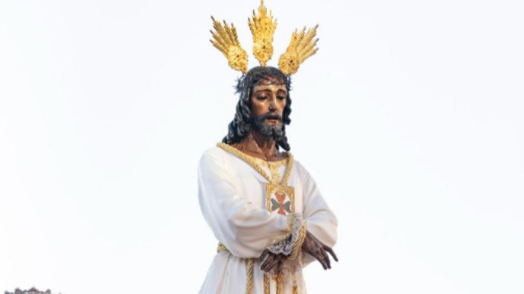 El Cautivo y Málaga: una mar de amor y devoción cada Lunes Santo.