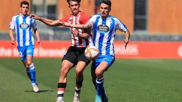 La RFEF cambia las fechas del playoff de ascenso a Segunda División