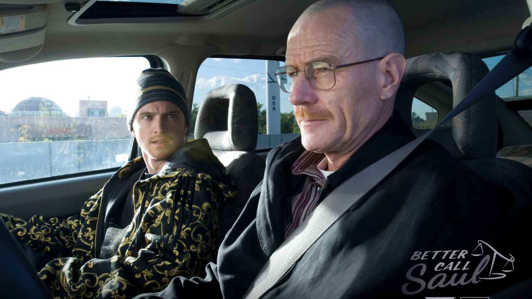 Walter White y Jesse Pinkman volverán para la última temporada de 'Better Call Saul'.
