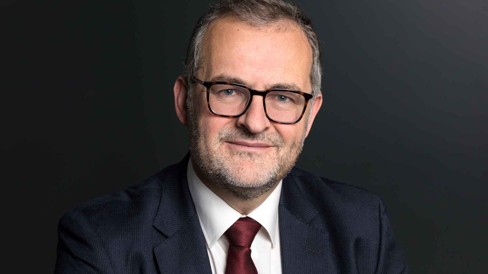 Félix Monedero, director general de SAP en España.