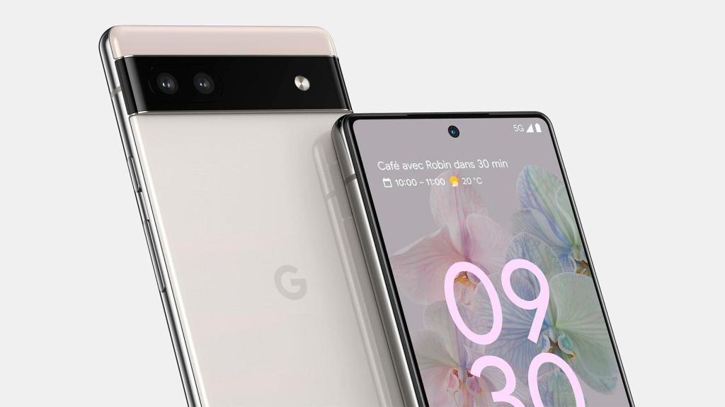 El Pixel 6a pasa por FCC para casi confirmar su llegada en breve