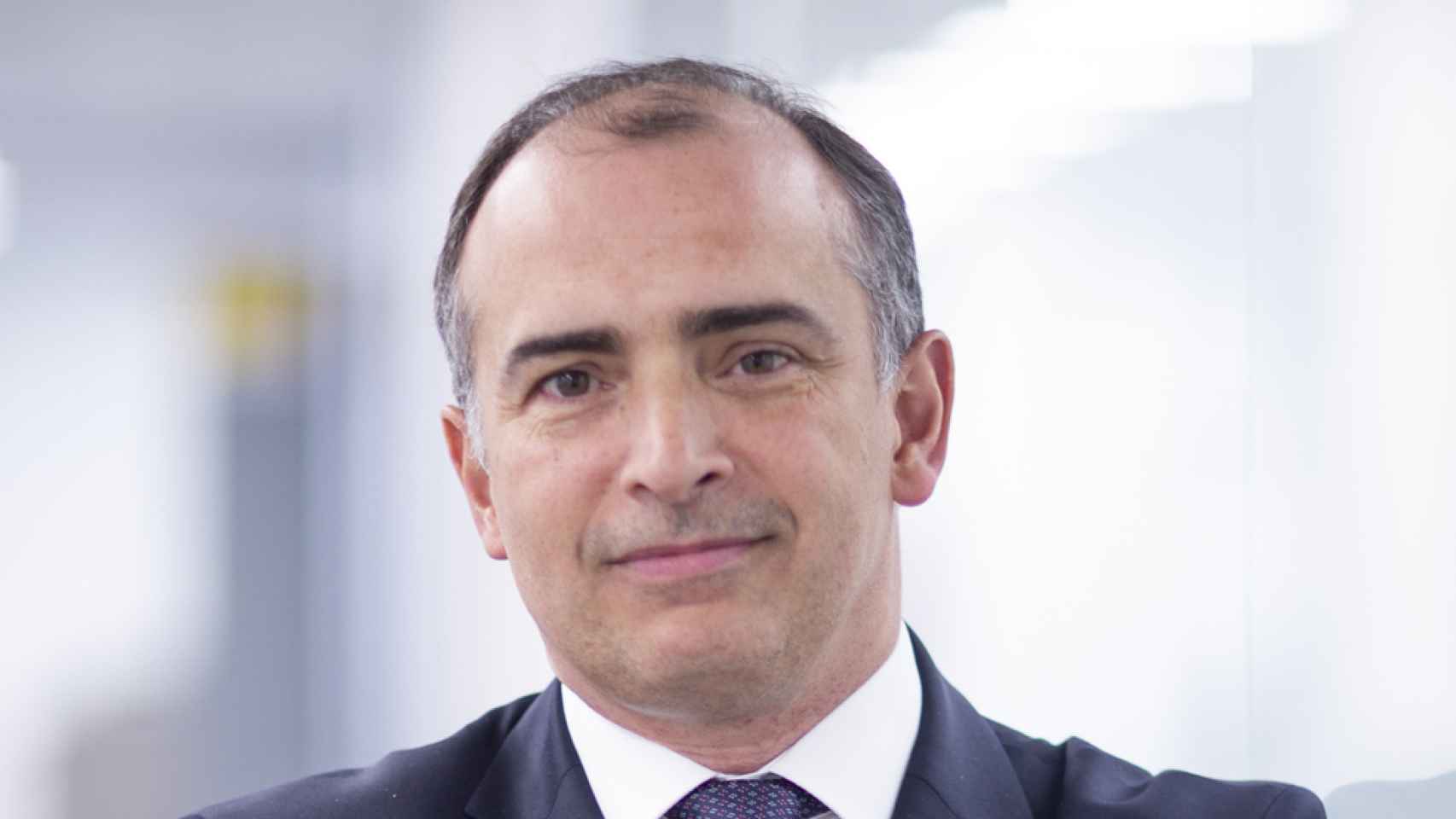 Emilio Ortiz, Director de Inversiones de Mutuactivos