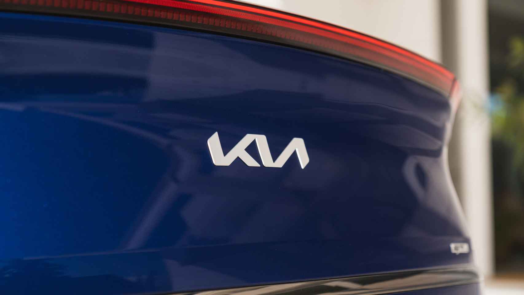 El Kia EV6 gana el premio 'Coche del Año 2022'