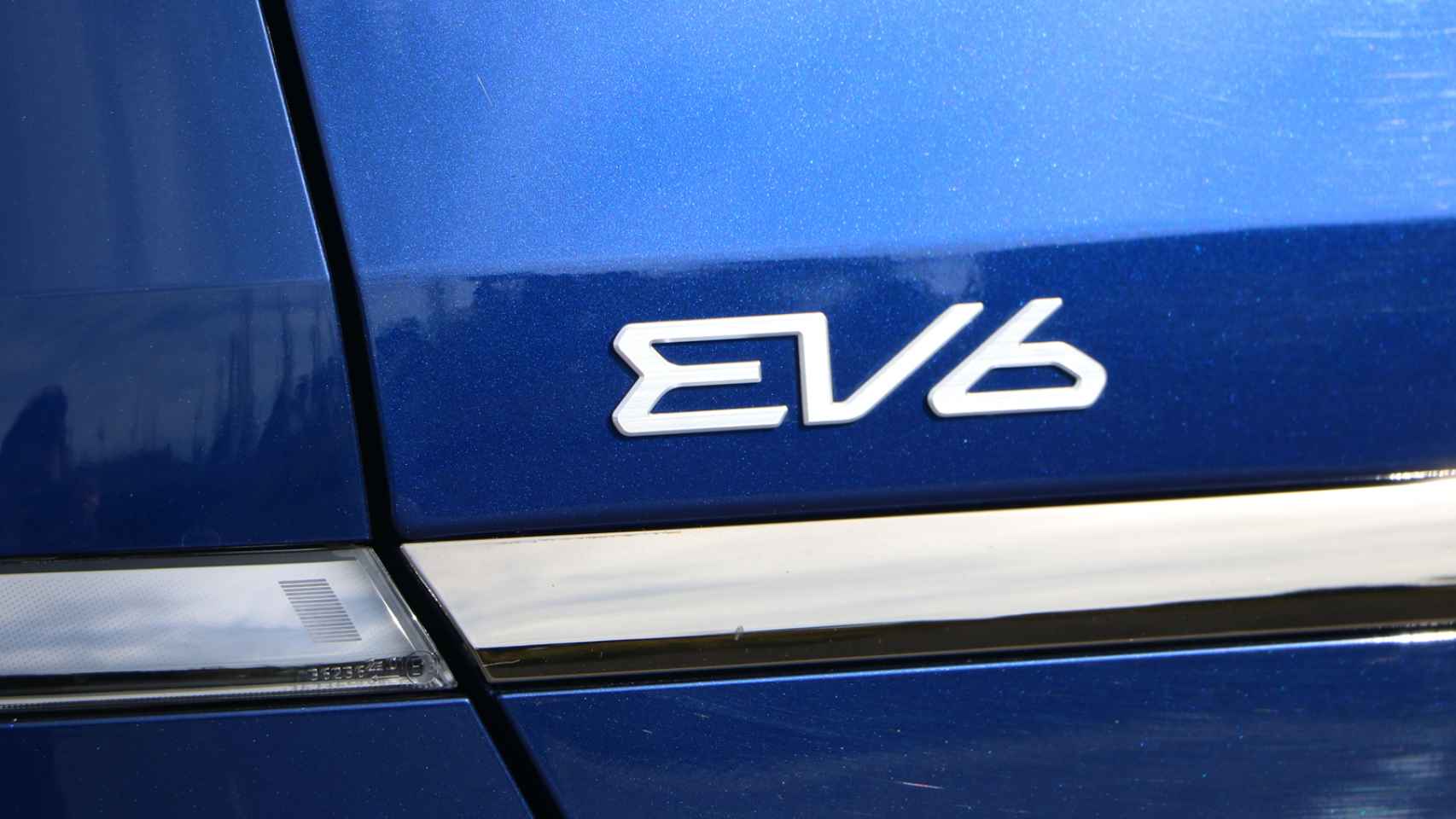 El Kia EV6 gana el premio 'Coche del Año 2022'