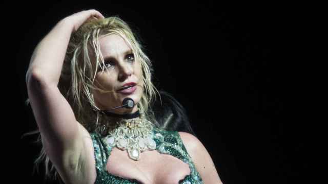 Así es la depresión perinatal que sufrió Britney Spears