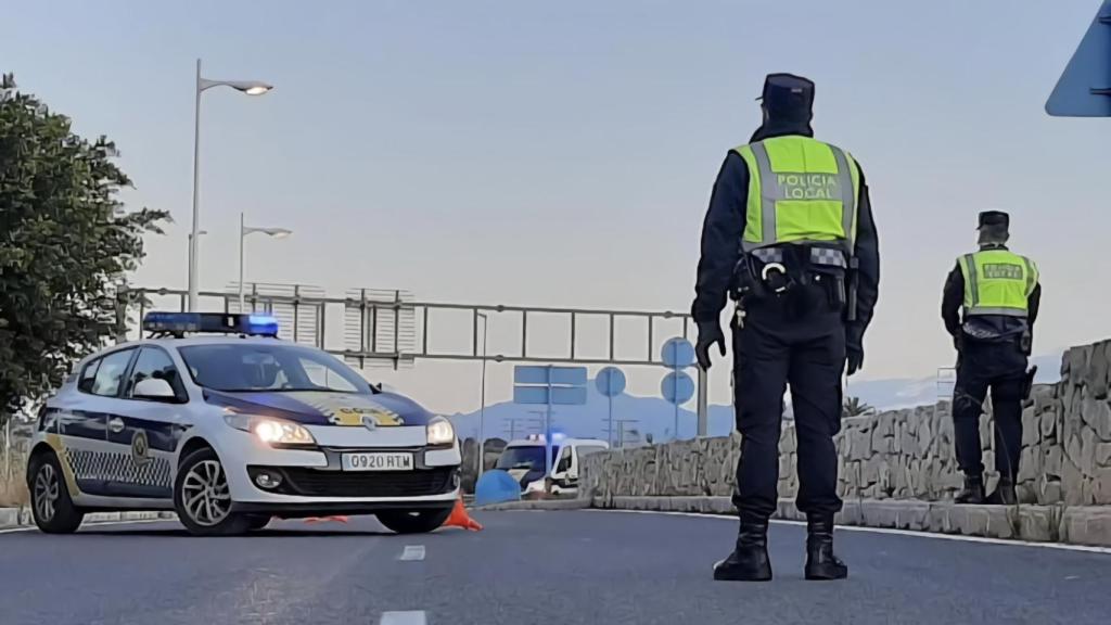 Alicante remite a la Agencia Antifraude la información sobre las oposiciones a la Policía Local