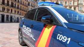 Detenido minutos después de intentar robar con violencia en una gasolinera de Ciudad Real