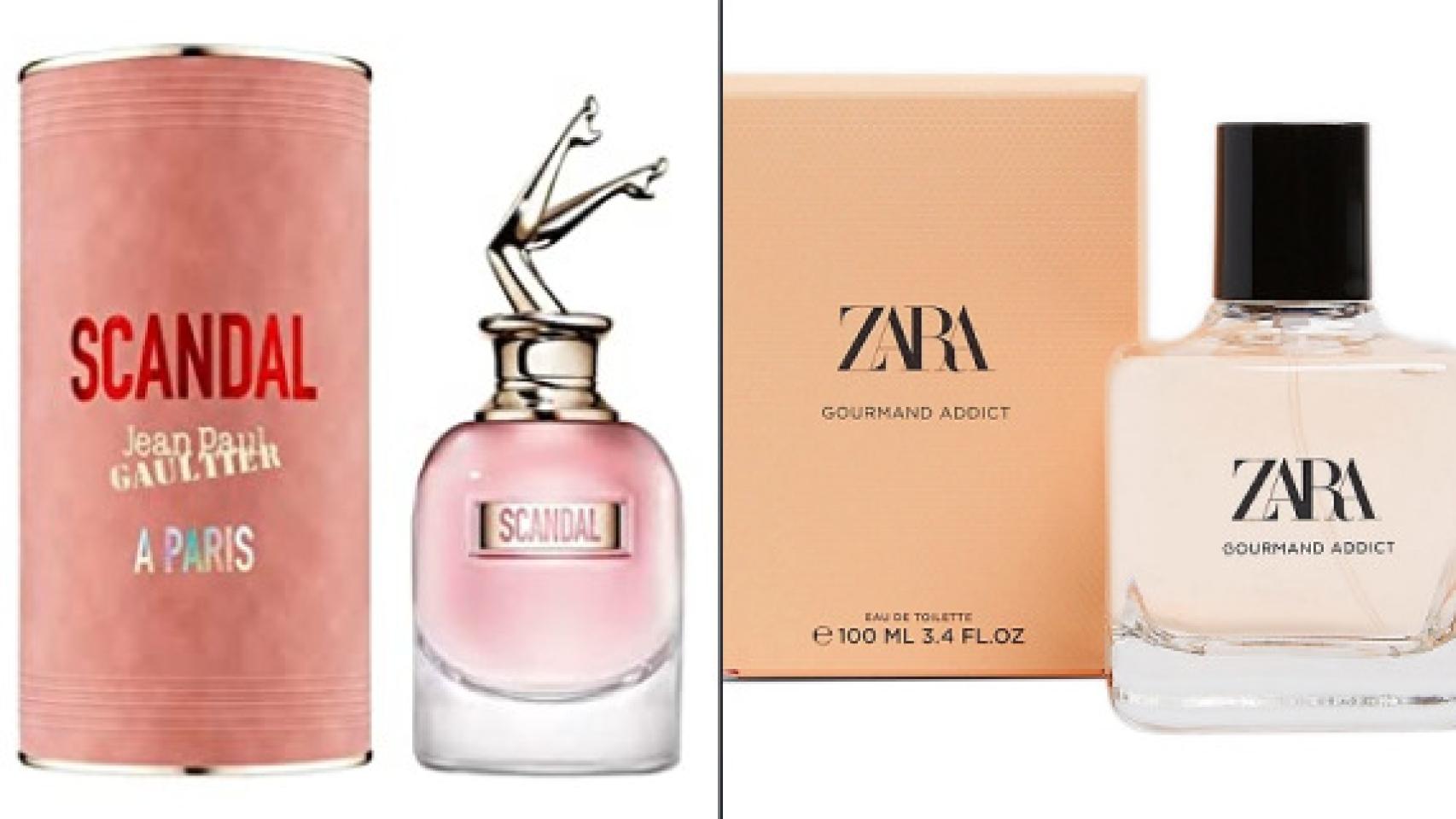 6 perfumes de Zara que huelen como los de lujo