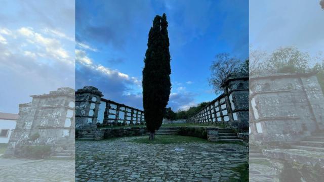 Cementerio de Bonaval