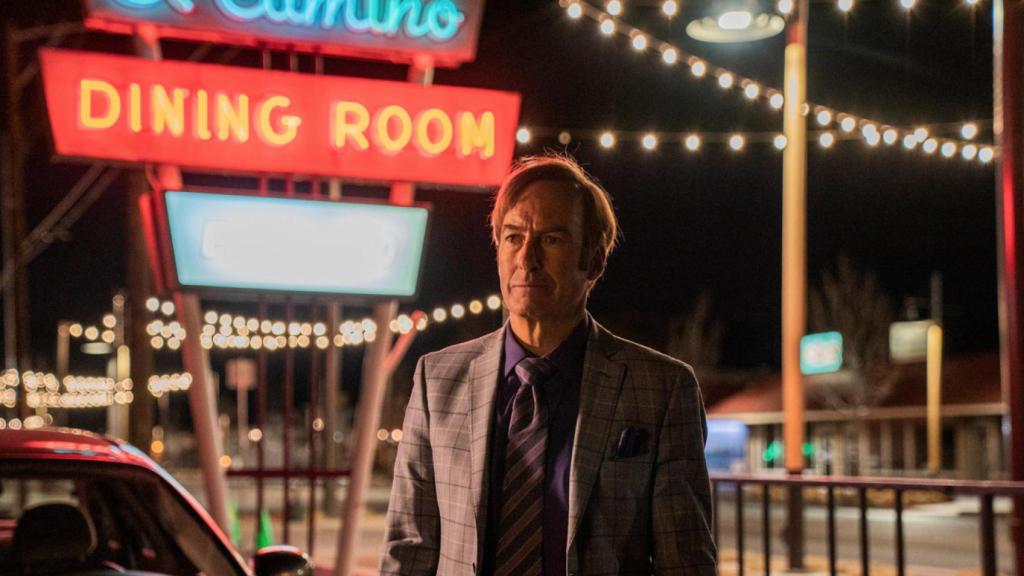 'Better Call Saul' 6x01