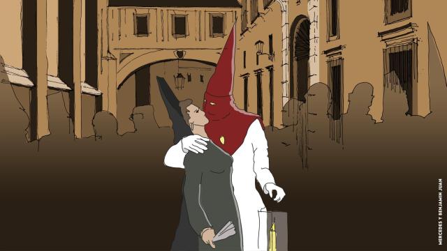 CAPIROTERETURNS_MERCEDESYBENJAMINJUAN