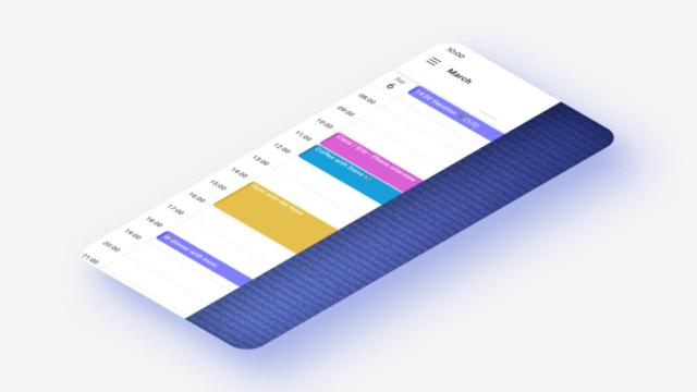 El calendario más seguro de Android ya está disponible para todos