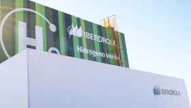 Iberdrola inaugurará en mayo su planta de hidrógeno verde en Puertollano (Ciudad Real)