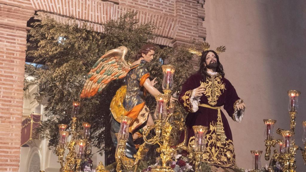 Semana Santa de Archidona.