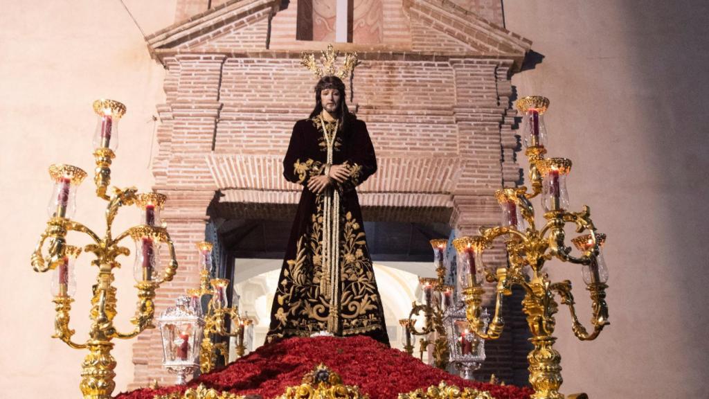 Semana Santa de Archidona.