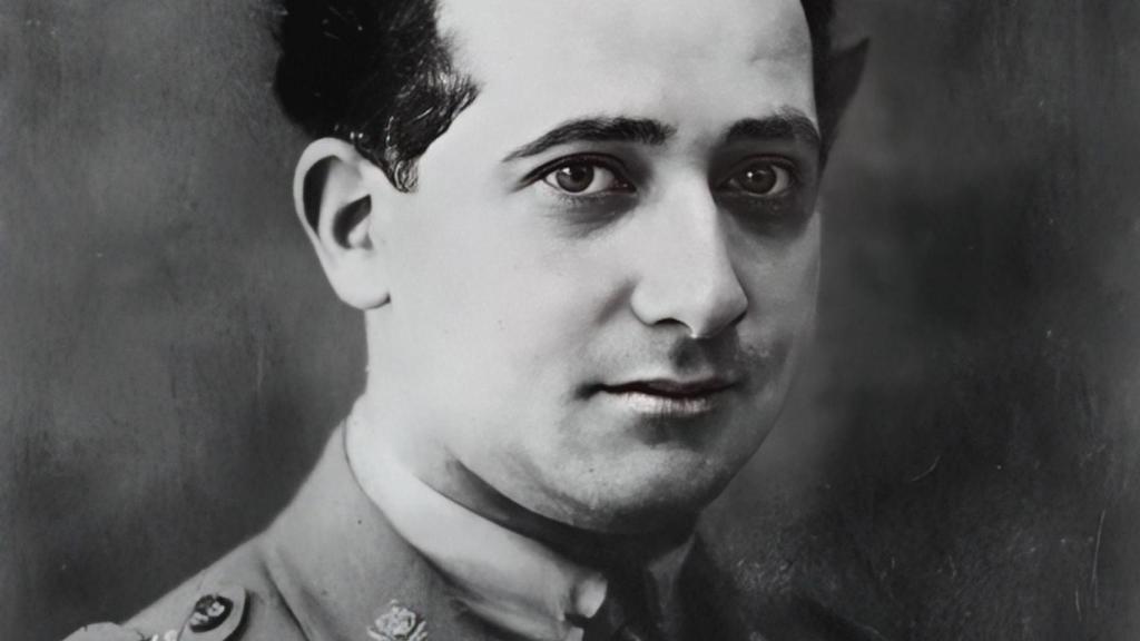 Ramón, el hermano de izquierdas, republicano y aventurero de Francisco Franco