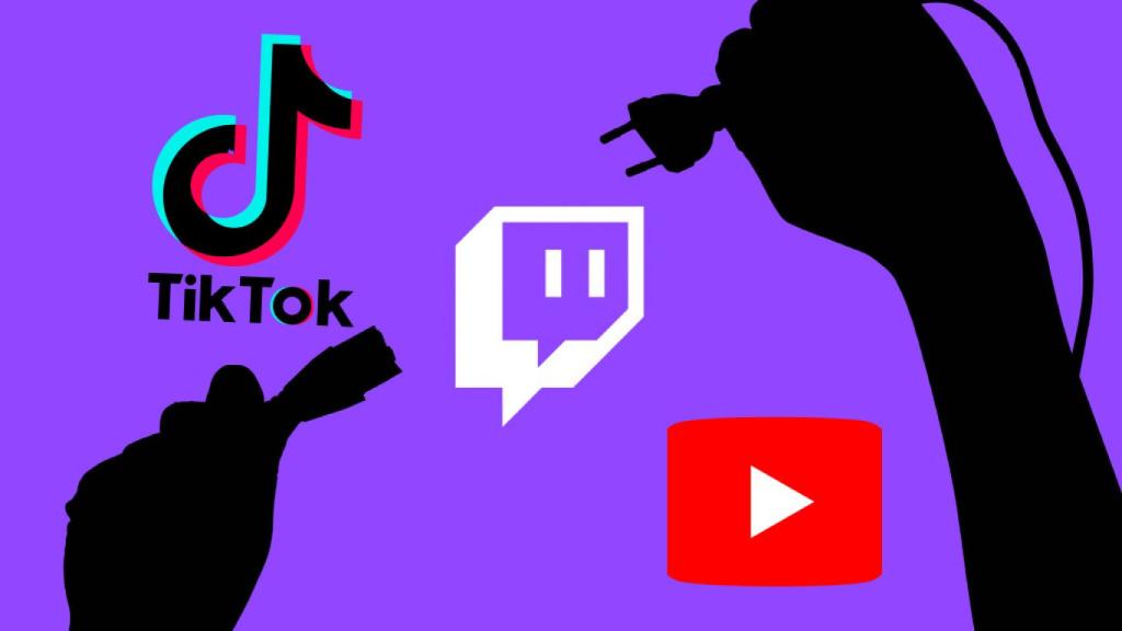 Los 4 streamers machistas que triunfan con sus mensajes tóxicos