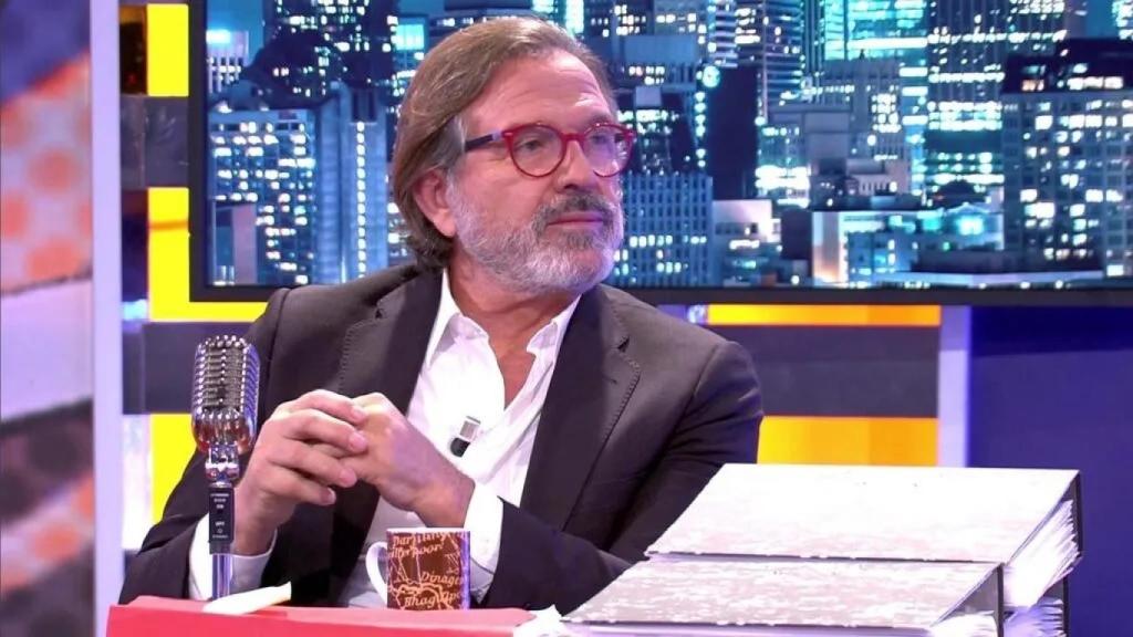 ‘Viva la vida’ censura a Pepe Navarro al hablar de los acuerdos de Mediaset por la ‘Operación Deluxe’