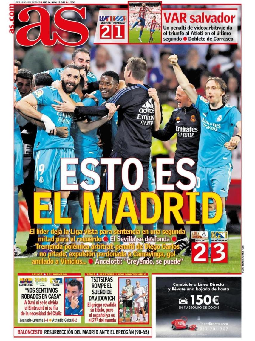 Portada AS