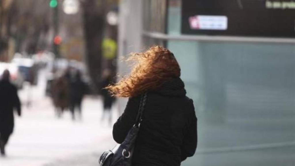 Ojo al cambio brusco de tiempo: puede nevar en Castilla-La Mancha a partir de mañana