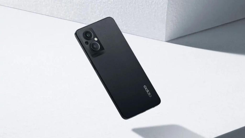 OPPO Reno 7 Lite