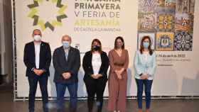 Farcama Primavera llenará Talavera de artesanía con más de 50 expositores