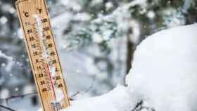 El tiempo para este martes en Castilla-La Mancha: dos provincias en riesgo por nieve