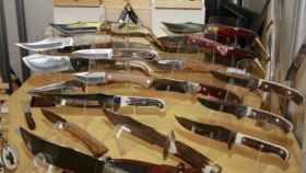 Satisfacción entre los cuchilleros de Albacete por el último paso de la Comisión Europea