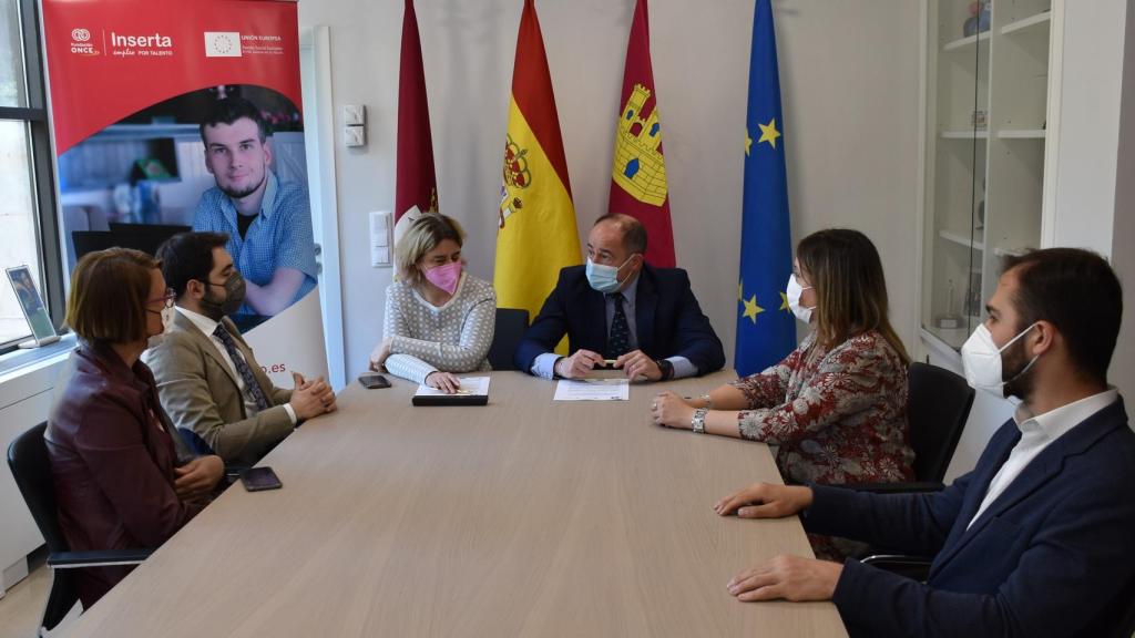 Foto: Ayuntamiento de Albacete.