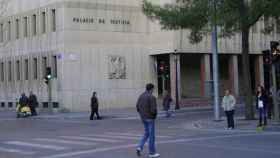 Audiencia Provincial de Albacete.