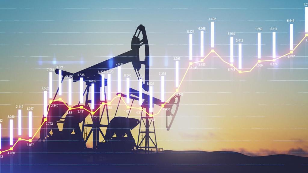 La volatilidad del petróleo podría llegar a los 200 dólares: pandemia en China, tensión en Libia y más recursos de EEUU