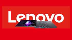 Uno de los portátiles Lenovo afectados.