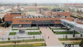 Facultad de Medicina de Albacete. Universidad de Castilla-La Mancha