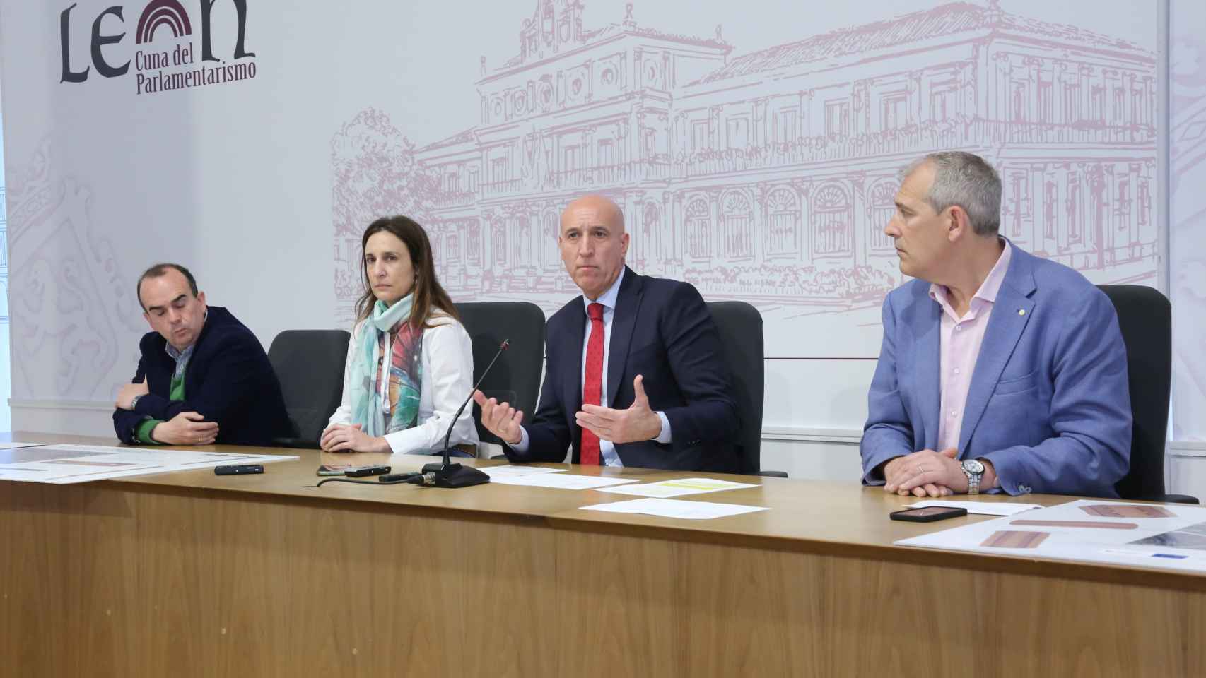 La Zona de Bajas Emisiones llega a León: supondrá una inversión de 7,3 millones de euros