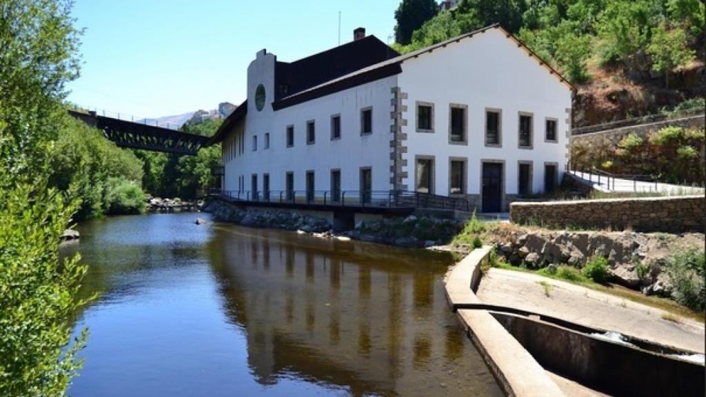 Museo Textil de Béjar