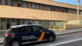 Detenido un hombre en Valladolid por agredir a su compañero de piso con un cuchillo