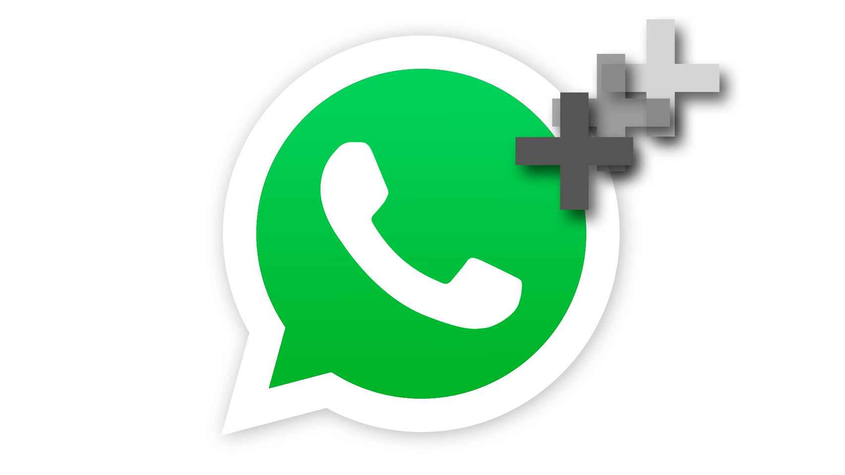 WhatApp añade un nuevo acceso para crear grupos