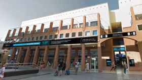 Recreación de la nueva sede de ISDI en Málaga.
