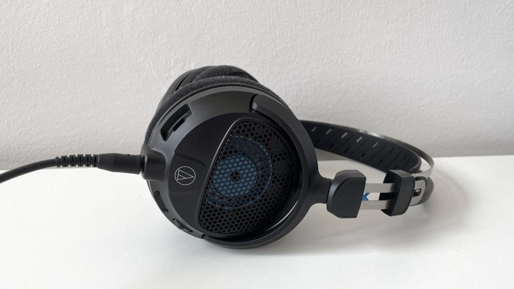 Diseño de los Audio-Technica ATH-GDL3.