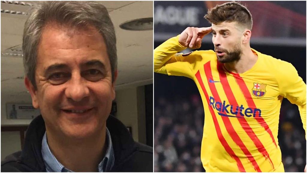 Piqué y Lama