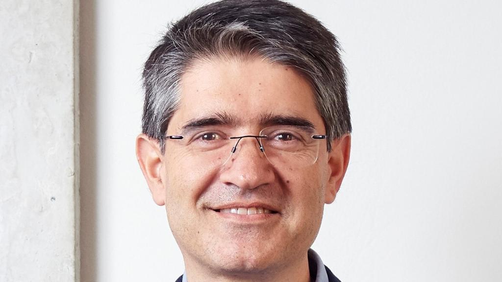 Oriol Pinya es el presidente de SpainCap.