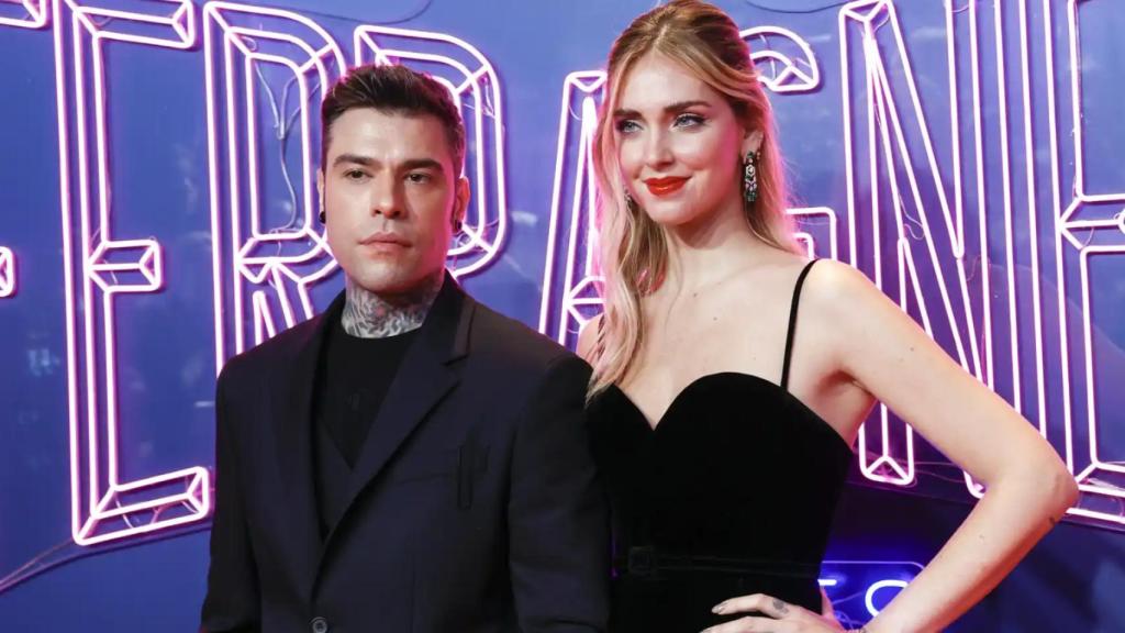 Fedez, el marido de Chiara Ferragni, cuenta cómo se encuentra después de su operación de páncreas