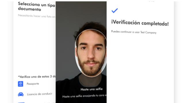 Silt es un IDaaS que ayuda a empresas a verificar usuarios, autónomos o compañías automáticamente, en menos de seis segundos y sin pedir fotos cada vez.