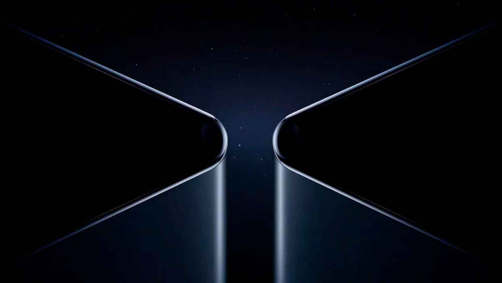 El nuevo plegable de Huawei, el Mate Xs 2, ya tiene fecha de presentación