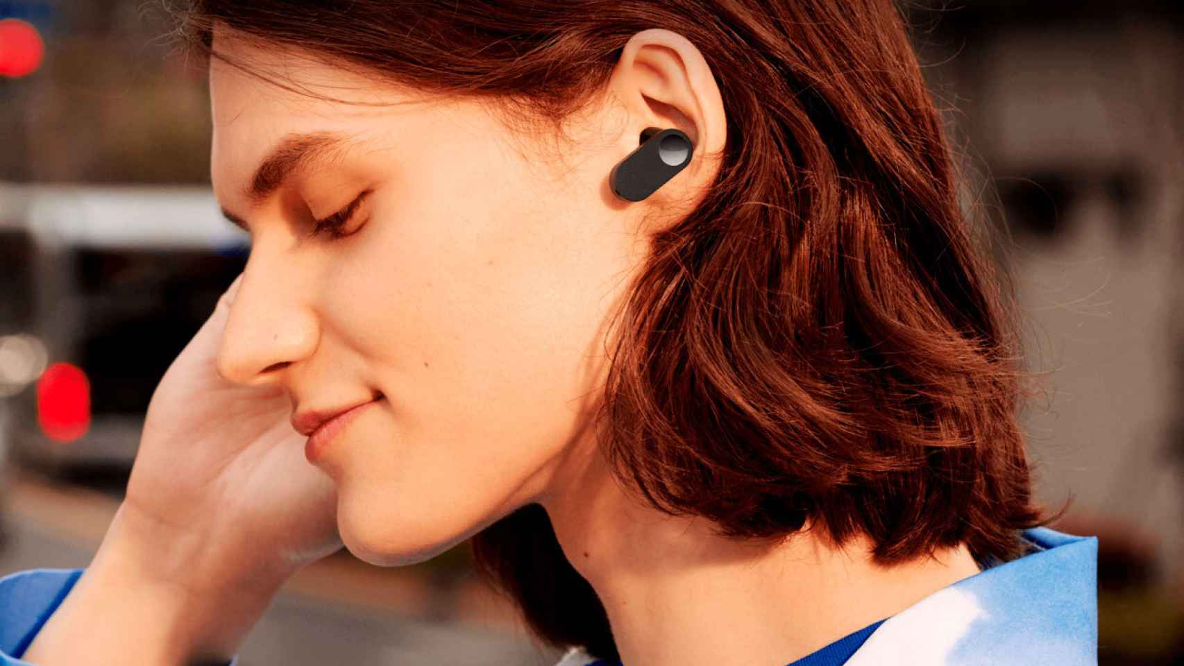 Los OnePlus Buds N son unos nuevos auriculares TWS muy varatos