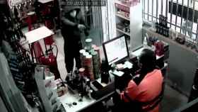 Los atracadores de la gasolinera de Illescas robaron en otros dos establecimientos de Toledo