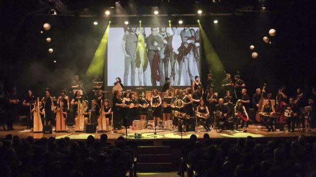 Ya están a la venta las entradas para el concierto de SonDeSeu en A Coruña